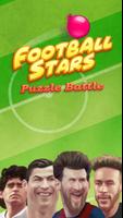Football Stars Plakat