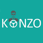 Konzo icône