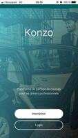 Konzo पोस्टर