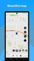 GPS locator and family tracker syot layar 2