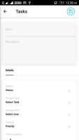 Teams App ภาพหน้าจอ 3