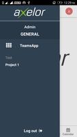 Teams App تصوير الشاشة 1