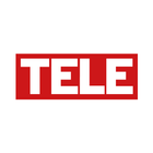 TELE آئیکن