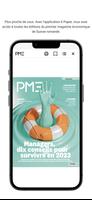 PME poster