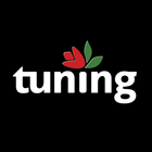 Tuning icon