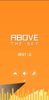 Tap The Plane: sky puzzle game پوسٹر