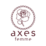axes femme公式アプリ icon