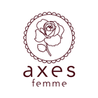 axes femme公式アプリ アイコン