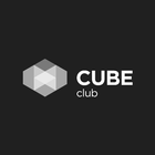 Cube Club icône