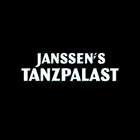Janssen's Tanzpalast icône