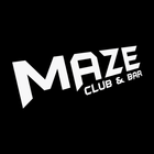 Maze Club icône