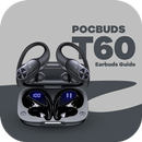 PocBuds T60 Earbuds App Guide APK