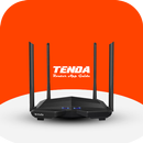 Tenda Router app guide APK