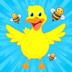 Save The Duck Game icon