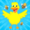 Save The Duck Game