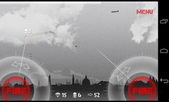 Air Defense Command screenshot 1