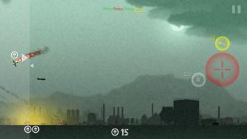 Air Offense Command الملصق