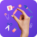 Diy mini school supplies APK