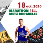 Marathon Metz Mirabelle आइकन