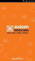 Axiom PartnerApp-poster