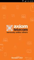 Axiom PartnerApp পোস্টার