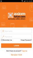 Axiom PartnerApp স্ক্রিনশট 1
