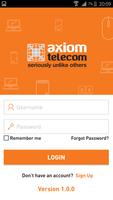 Axiom PartnerApp screenshot 1