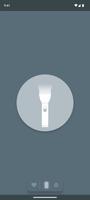 Flashlight تصوير الشاشة 1