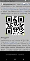 QR Code Reader screenshot 1