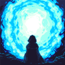 AW RPG: Another World RPG APK