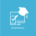 CheckIn2School icon