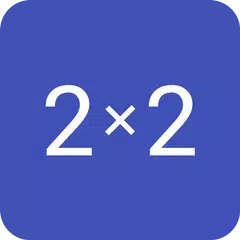 Multiplication Table. Axiom XAPK download