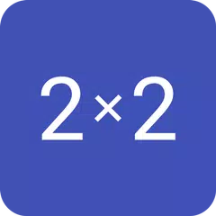 Descargar XAPK de Tabla de multiplicar