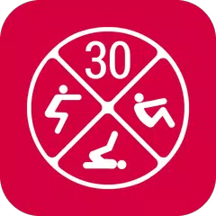 Six Pack in 30 Days APK download