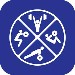 Barbell Home Workout APK download