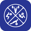 Entraînement Barre à Domicile APK