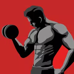 Dumbbell Workout at Home & Gym XAPK download