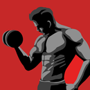 Latihan Dumbbell di Rumah APK
