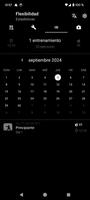 Flexibilidad captura de pantalla 3