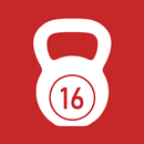 Entraînement kettlebell APK