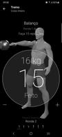 Kettlebell. Treino em casa imagem de tela 1