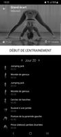 Grand écart capture d'écran 1