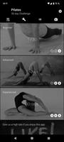 Pilates poster