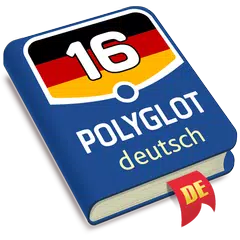 Polyglot. Learn German. Pro APK 下載