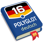 Polyglot. Learn German. Pro icône