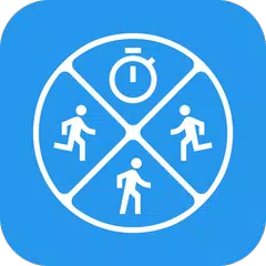 Anfangen zu laufen. Lauf-Coach APK Herunterladen