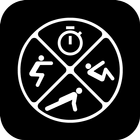 Tabata icon