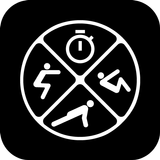Tabata icon
