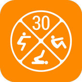 How to Lose Weight in 30 Days. Workout at Home v1.08 (Pro) (Unlocked) (3.5 MB)