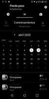Adelgaza en 30 días en casa captura de pantalla 2